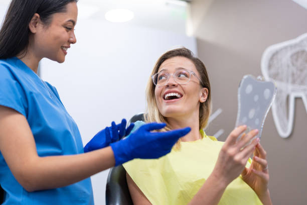 Best Dental X-Rays and Imaging  in Houston, MS